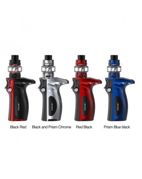 SMOK Mag Grip 100W TC Kit with TFV8 Baby V2