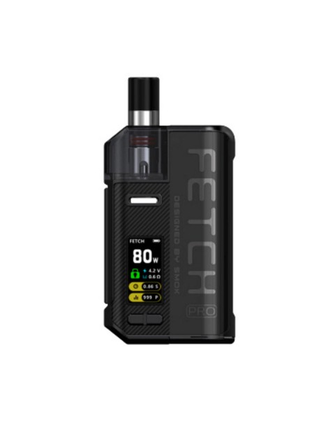 SMOK Fetch Pro Pod Kit 80W