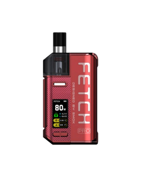 SMOK Fetch Pro Pod Kit 80W