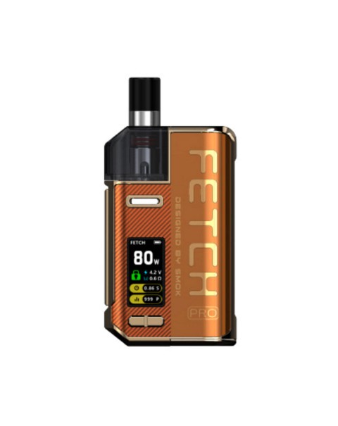 SMOK Fetch Pro Pod Kit 80W