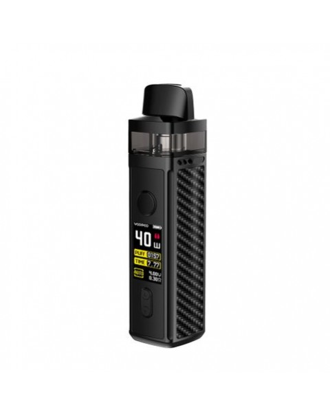 VOOPOO VINCI Mod Pod Kit 1500mAh