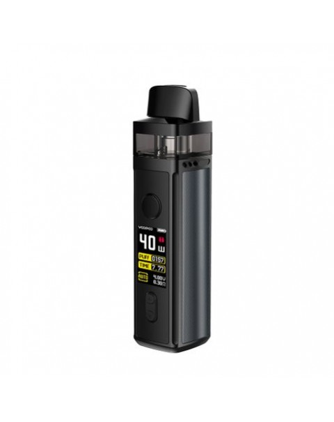 VOOPOO VINCI Mod Pod Kit 1500mAh