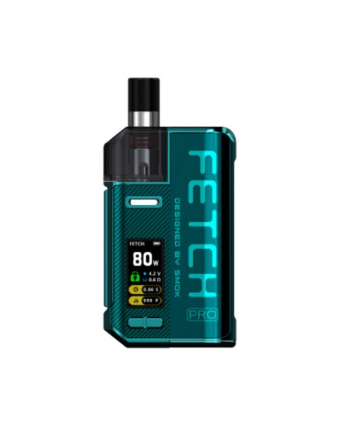 SMOK Fetch Pro Pod Kit 80W