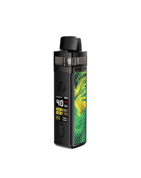 VOOPOO VINCI Mod Pod Kit 1500mAh