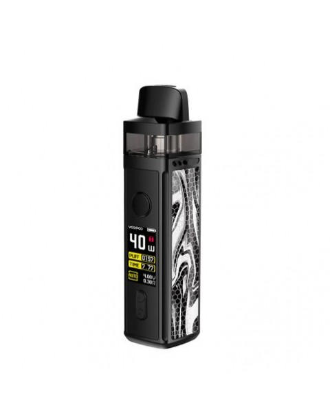 VOOPOO VINCI Mod Pod Kit 1500mAh