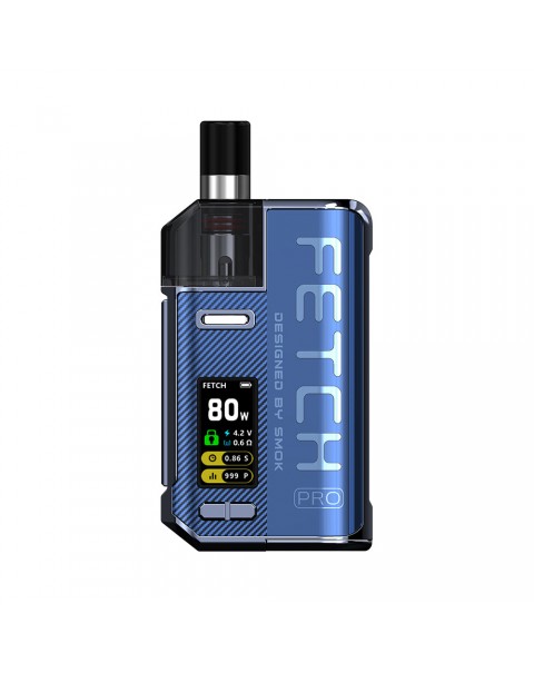 SMOK Fetch Pro Pod Kit 80W