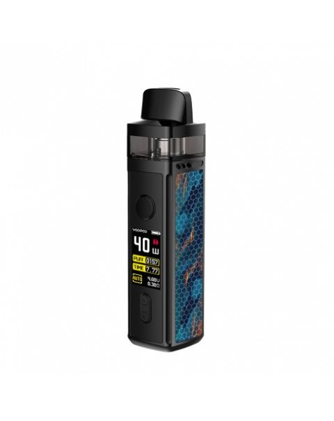 VOOPOO VINCI Mod Pod Kit 1500mAh