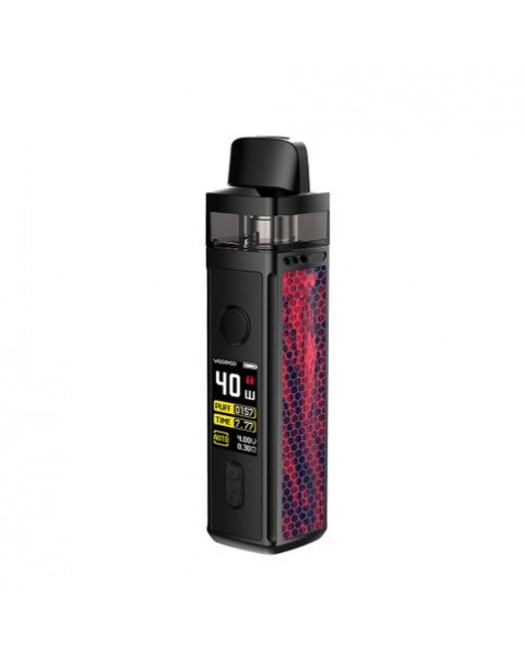 VOOPOO VINCI Mod Pod Kit 1500mAh