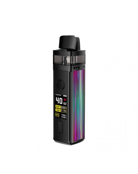 VOOPOO VINCI Mod Pod Kit 1500mAh