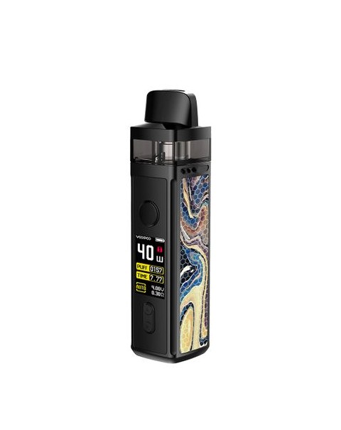 VOOPOO VINCI Mod Pod Kit 1500mAh