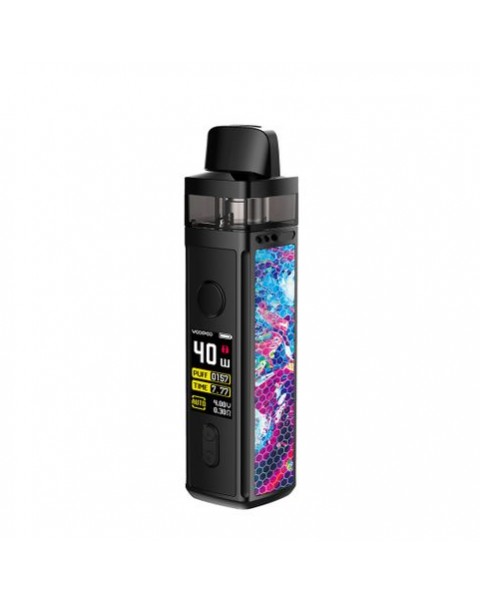 VOOPOO VINCI Mod Pod Kit 1500mAh