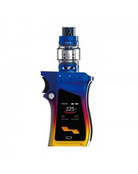 SMOK MAG 225W Mod Kit w/ TFV12 Prince Right-Handed Edition