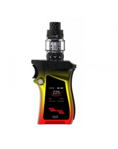 SMOK MAG 225W Mod Kit w/ TFV12 Prince Right-Handed Edition