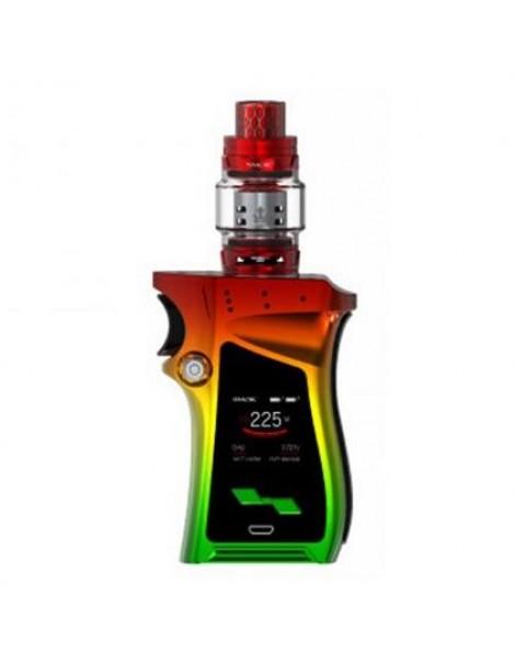 SMOK MAG 225W Mod Kit w/ TFV12 Prince Right-Handed Edition