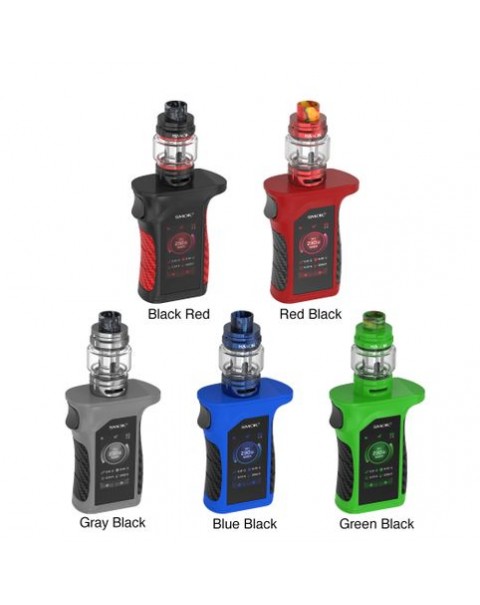 SMOK Mag P3 230W TC Kit with TFV16