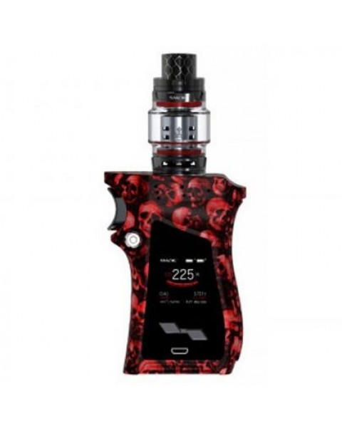 SMOK MAG 225W Mod Kit w/ TFV12 Prince Right-Handed Edition