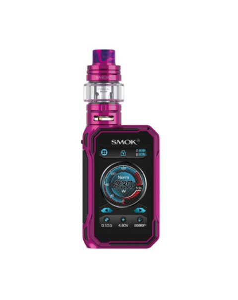 Smok G-Priv 3 230W Box Mod Kit with TFV16 Lite Tank