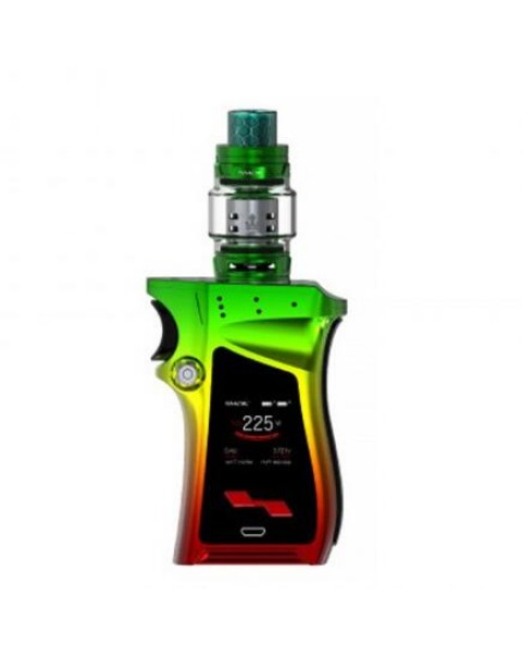 SMOK MAG 225W Mod Kit w/ TFV12 Prince Right-Handed Edition