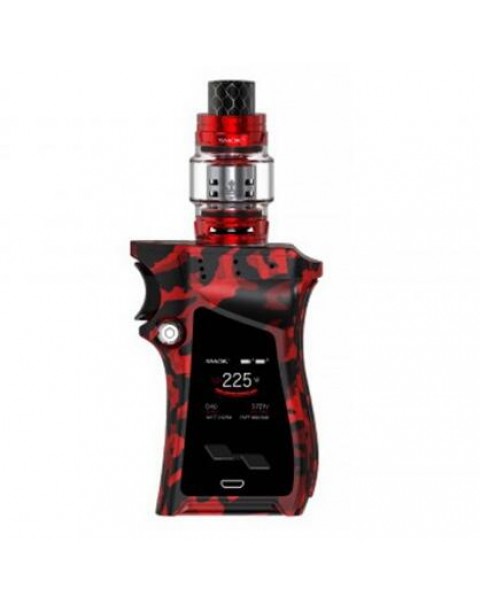 SMOK MAG 225W Mod Kit w/ TFV12 Prince Right-Handed Edition