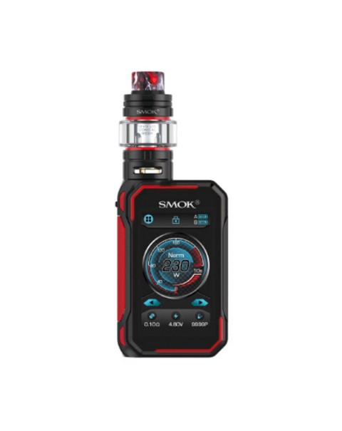 Smok G-Priv 3 230W Box Mod Kit with TFV16 Lite Tank