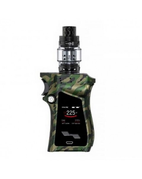 SMOK MAG 225W Mod Kit w/ TFV12 Prince Right-Handed Edition