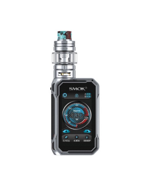 Smok G-Priv 3 230W Box Mod Kit with TFV16 Lite Tank