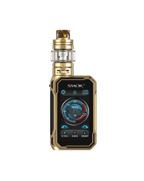 Smok G-Priv 3 230W Box Mod Kit with TFV16 Lite Tank