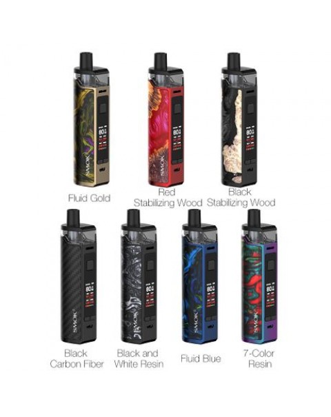 SMOK RPM80 Pro Pod Mod 80W Kit