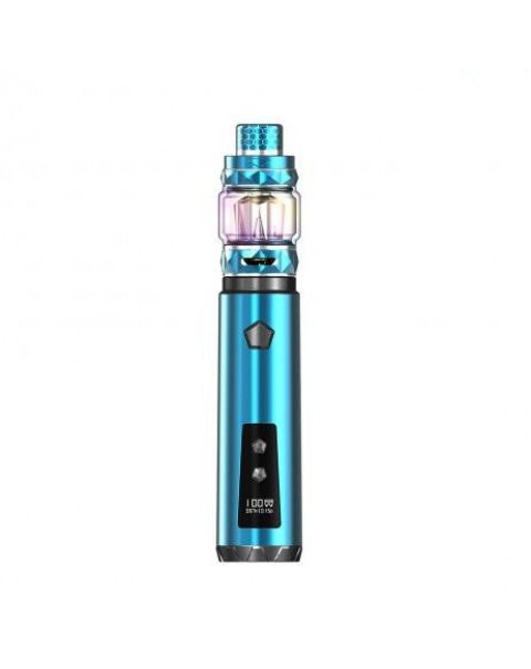 IJOY Saber 100 20700 VW Kit with Diamond Tank