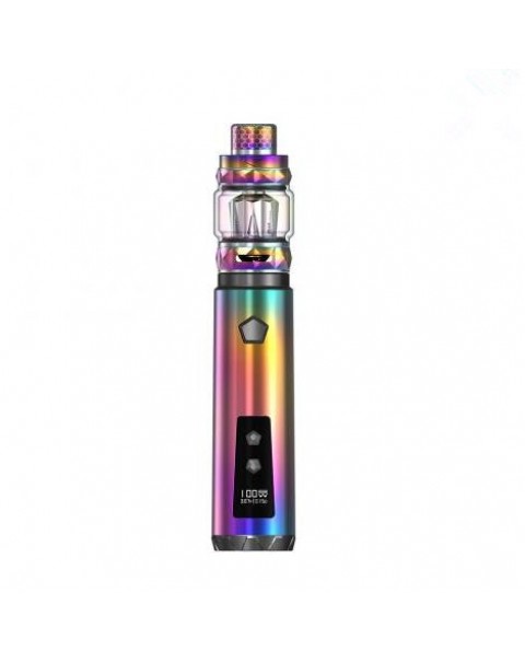 IJOY Saber 100 20700 VW Kit with Diamond Tank