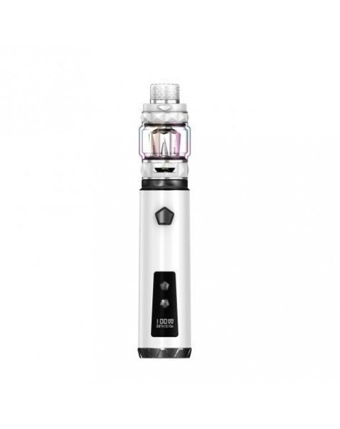 IJOY Saber 100 20700 VW Kit with Diamond Tank