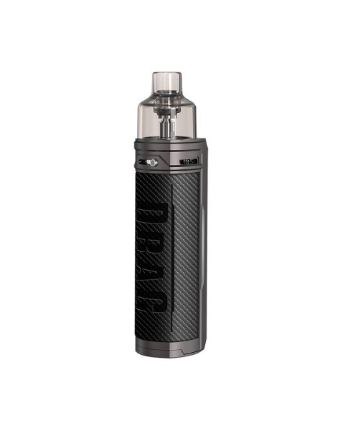 VOOPOO DRAG X 18650 Mod Pod Kit