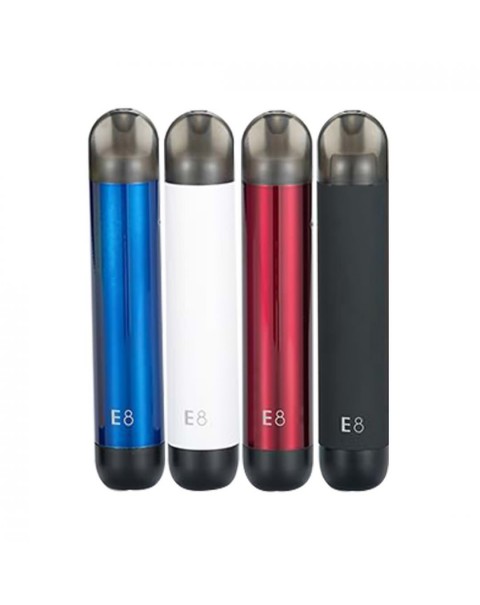 VapeAnts E8 Pod Kit