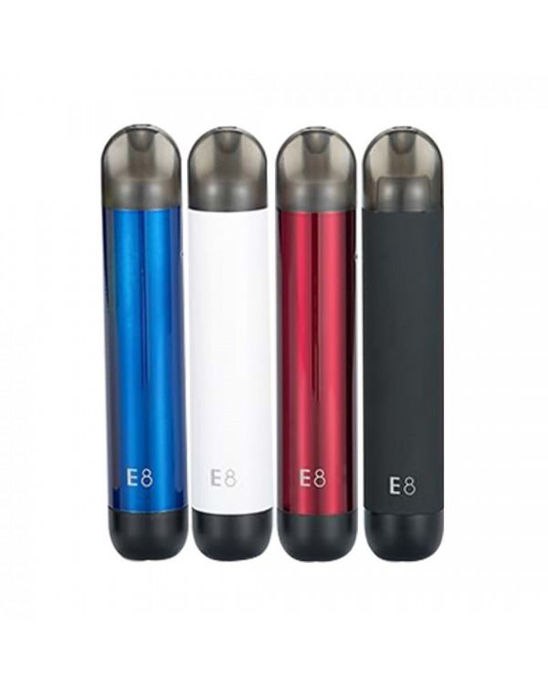 VapeAnts E8 Pod Kit