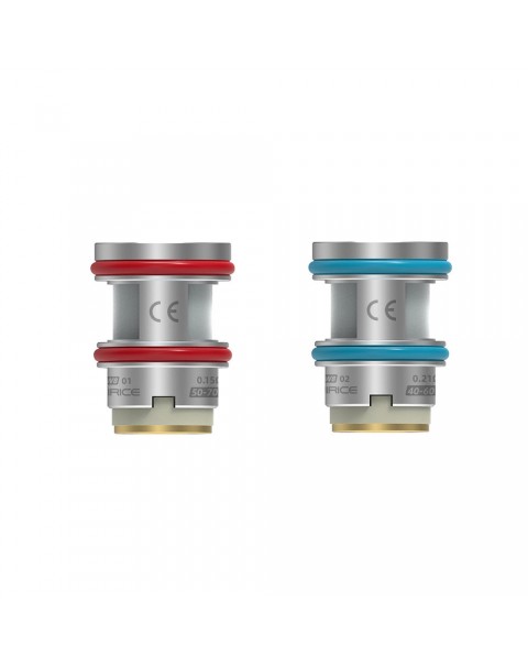 Wirice Launcher Replacement Coil 3pcs