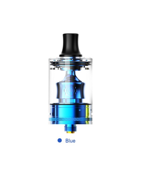Wotofo COG MTL RTA