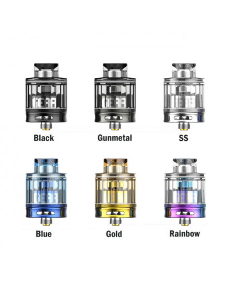 Wotofo Gear V2 RTA