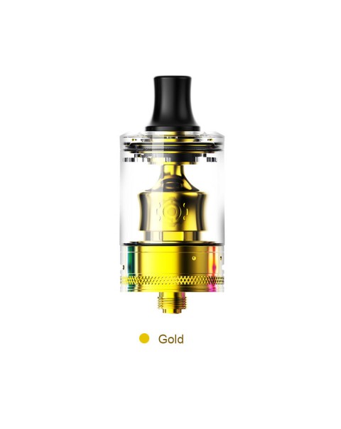 Wotofo COG MTL RTA