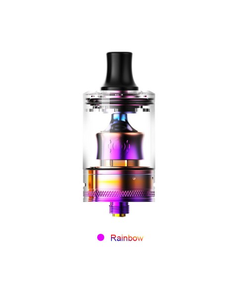 Wotofo COG MTL RTA