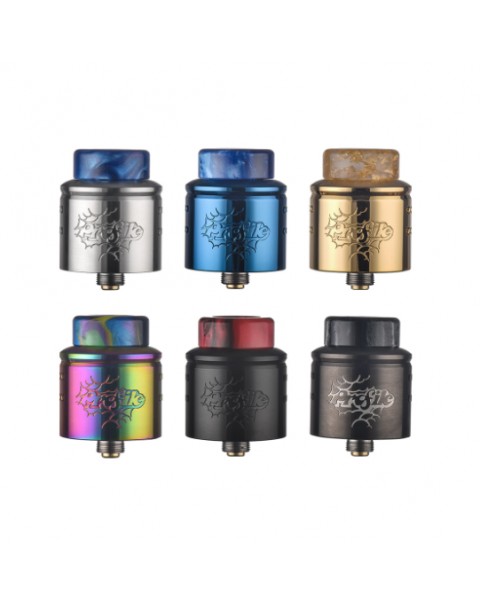 Wotofo Profile 1.5 RDA