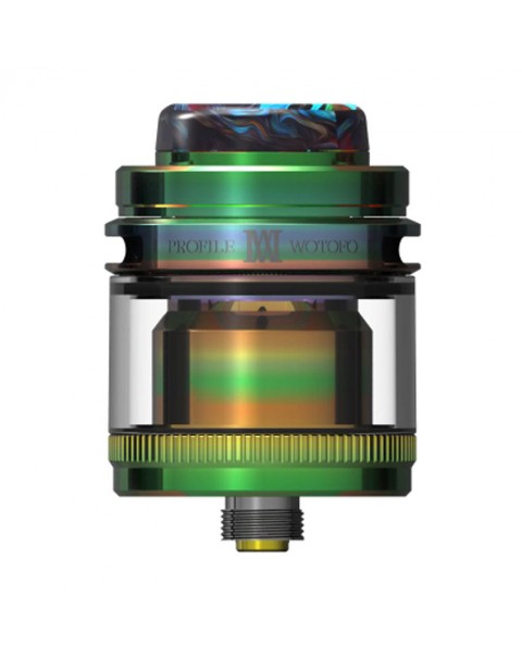 Wotofo Profile M RTA