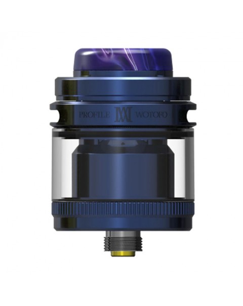 Wotofo Profile M RTA