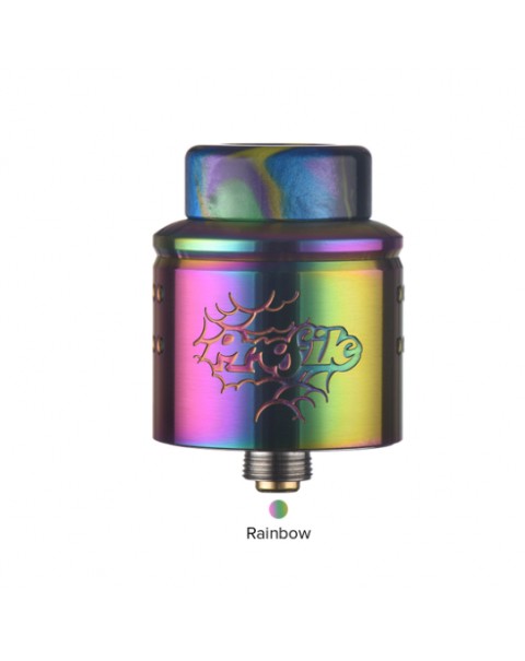 Wotofo Profile 1.5 RDA