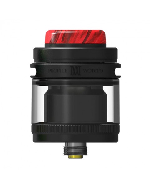 Wotofo Profile M RTA