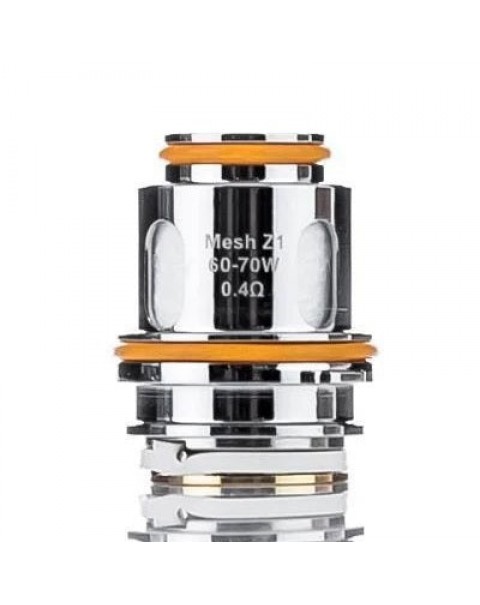 Geekvape Zeus Sub Ohm Mesh Coil 5pcs