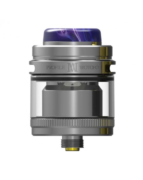 Wotofo Profile M RTA