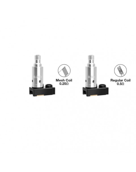 Lost Vape Orion Plus Pod Coil 5pcs