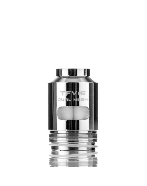 SMOK TFV16 Replacement Coil 3pcs