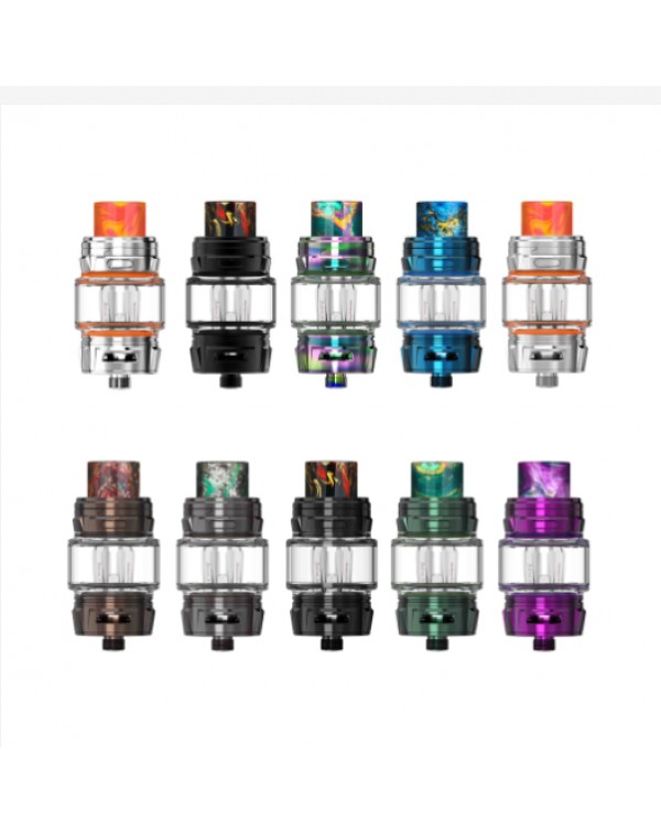 HorizonTech Falcon King Sub Ohm Tank