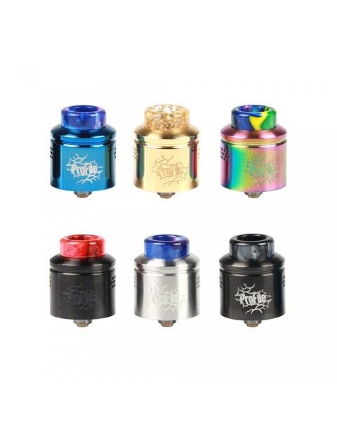 Wotofo Profile BF RDA